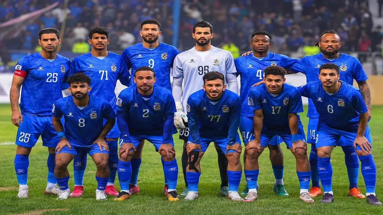 متصدر الترتيب ومتذيله يختتمان الجولة الـ27 من الدوري العراقي